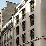 Hotel Norman Hôtel&spa 5*