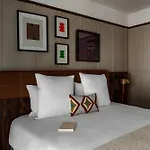 Hotel Norman Hôtel&spa 5*