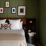 Hotel Norman Hôtel&spa Paris
