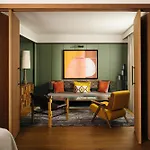 Norman Hôtel&spa 5*