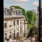 Norman Hôtel&spa Paris