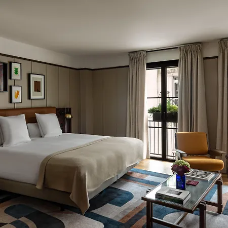 Norman Hôtel&spa 5*