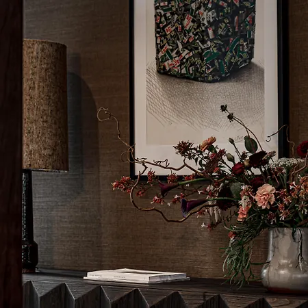 Norman & מלון פריז