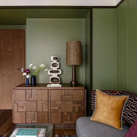 Hotel Norman Hôtel&spa Paris