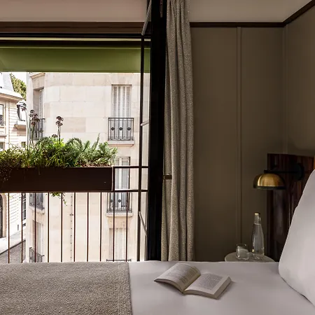 Norman & מלון 5*