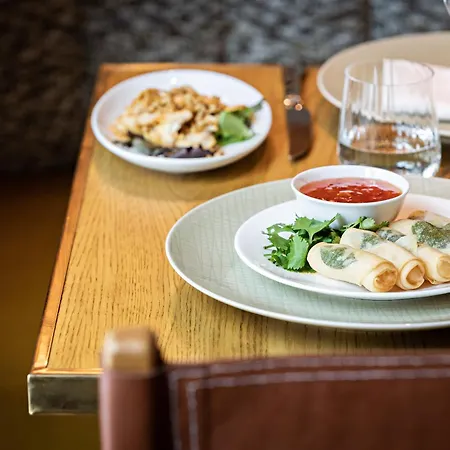 Norman Hôtel&spa Hotel Paris